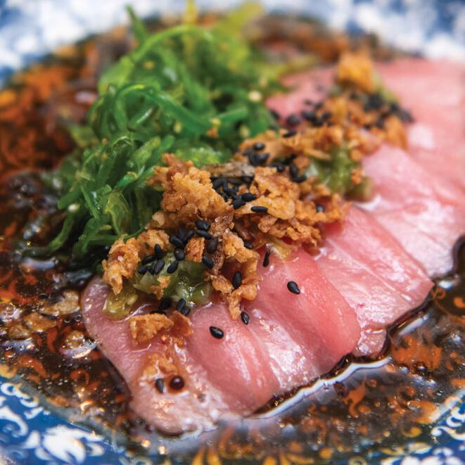 East Nashville’s Noko Surpasses All Expectations